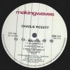 Charlie Pickett - Route 33 (LP)